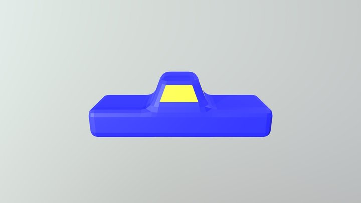 Use THISCAR 3D Model
