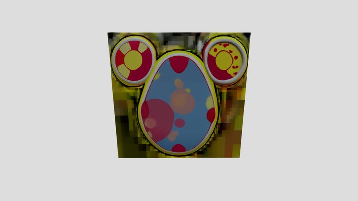 Toodles+ mmch+ – Modèle 3D gratuit STL