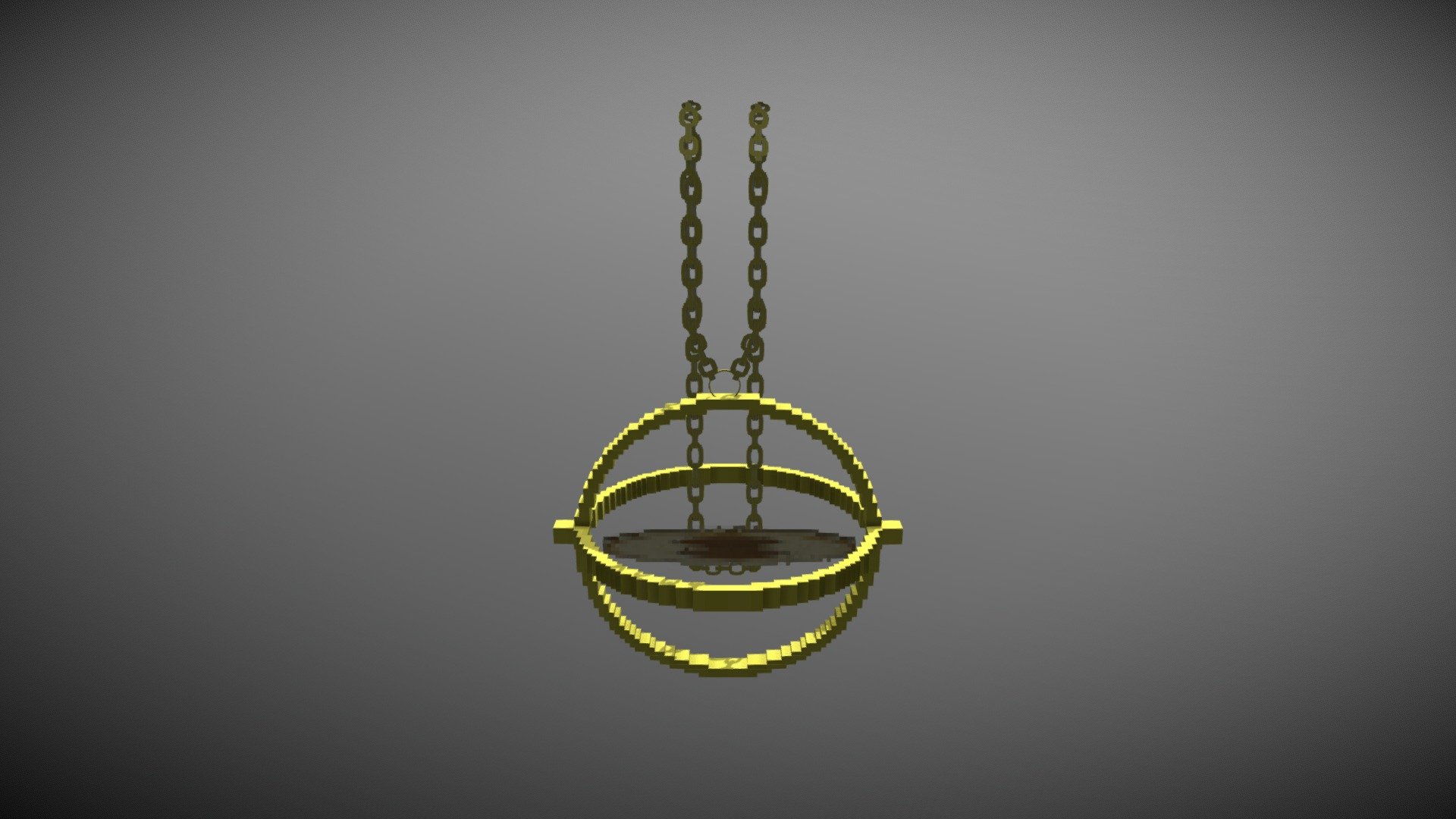 Timeturner | Fizzy Chicken - 3D model by Dumbledore's Army (@DAMCServer ...