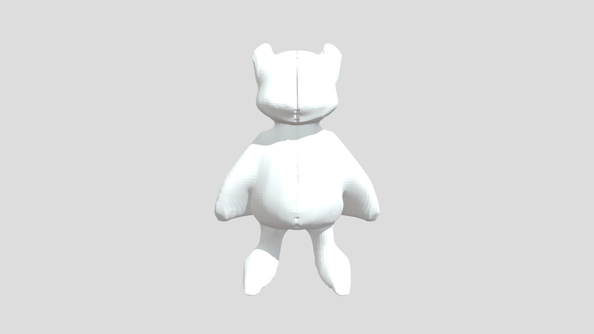 Rios0317 Sculpt