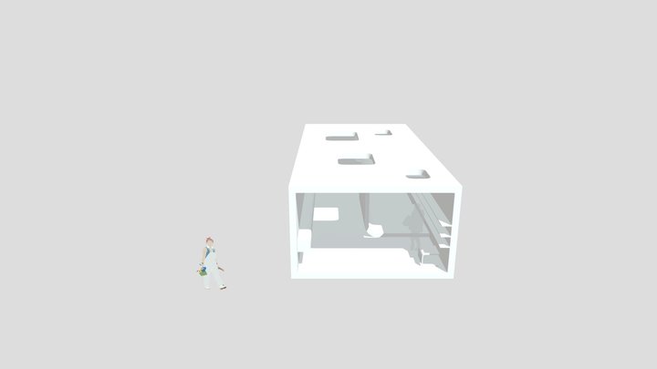 Test 3D Model