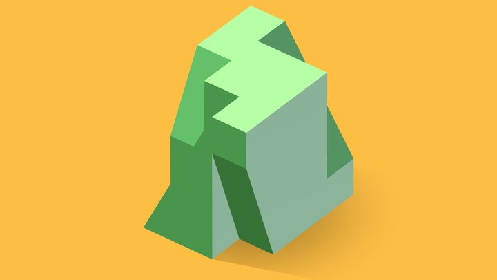 Fig 38 3D Model