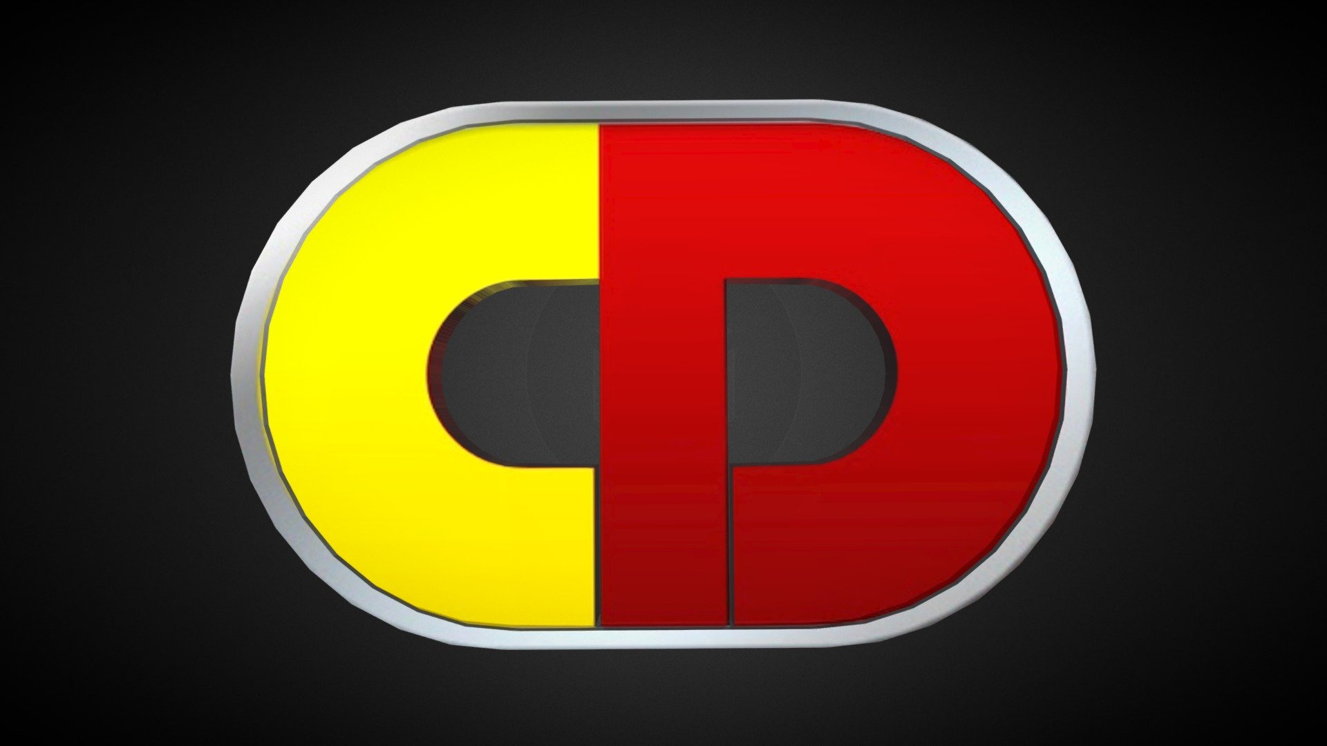 Captain Disillusion Logo