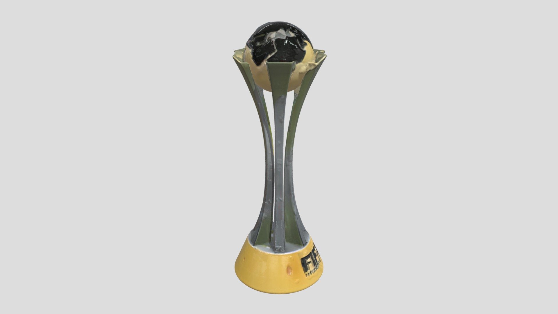 world club trophy
