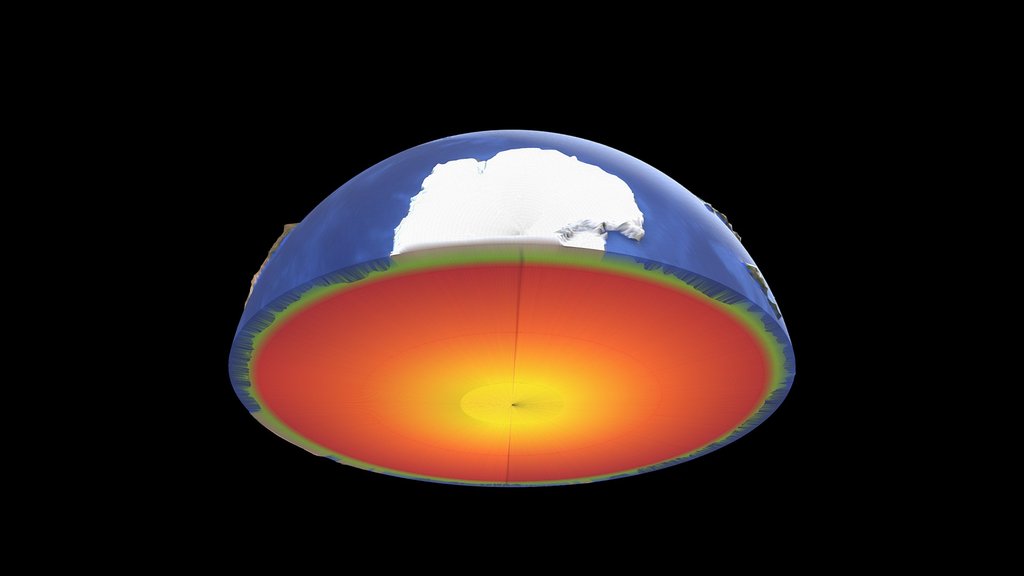 Living Earth Structural v2 | PAPP