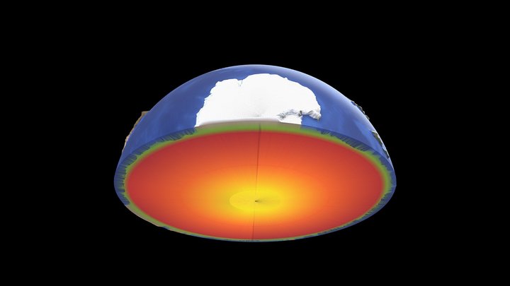 Living Earth Structural v2 | PAPP