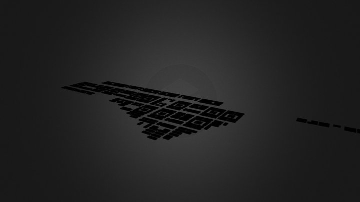 5 3D Model