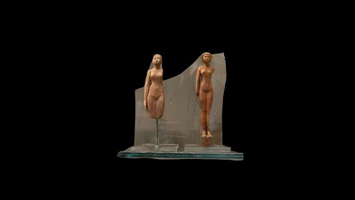 Barsha 3D models - Sketchfab