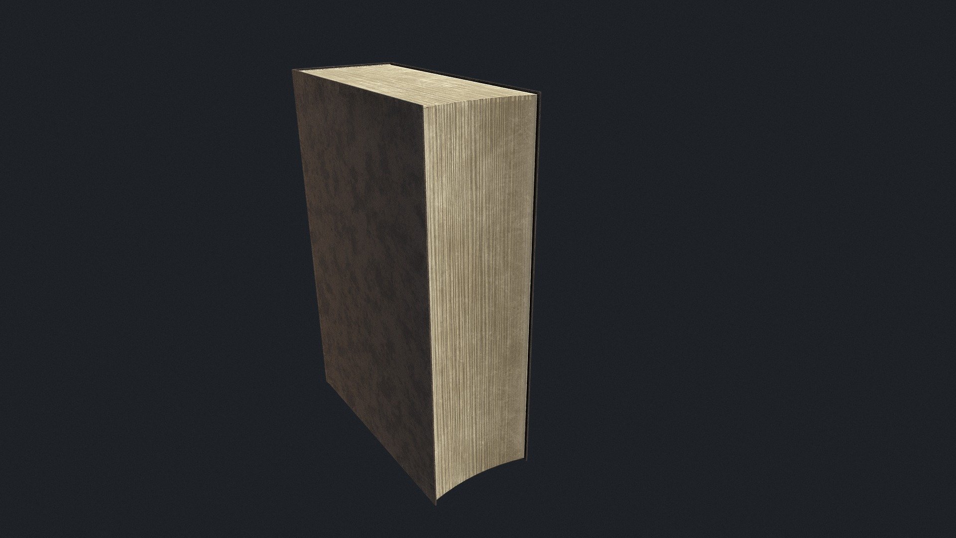 Book 2 - 3D model by sharetextures [8ec1d0c] - Sketchfab