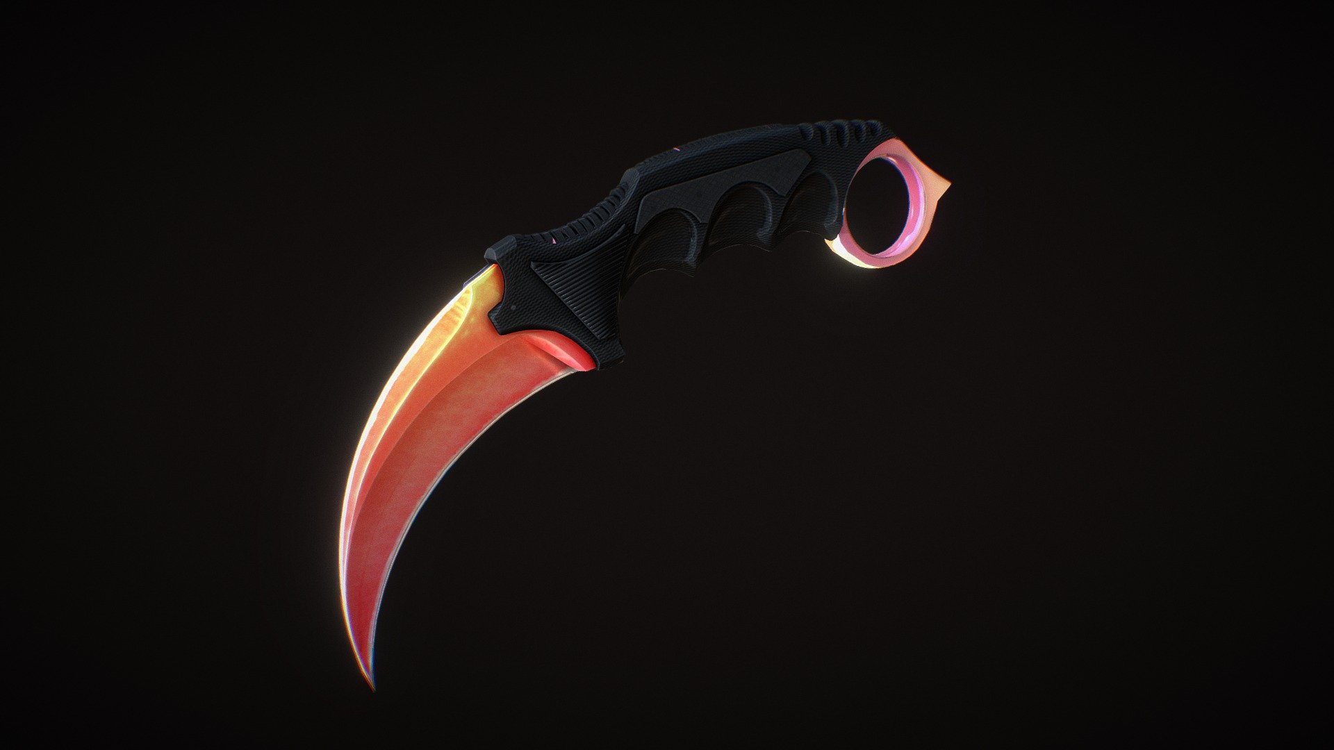 Karambit 