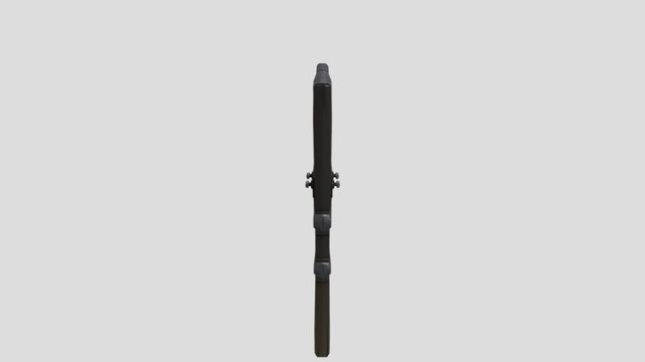 / 3D Model