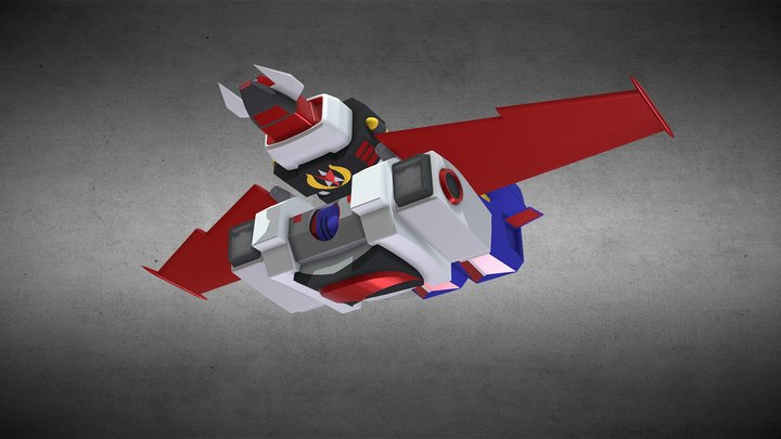 Satellizer 3D models - Sketchfab