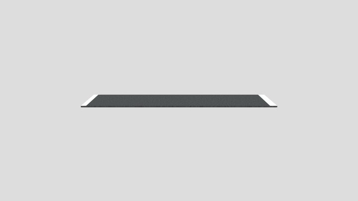 MAG White Singles Two Half by Half – Modèle 3D gratuit STL