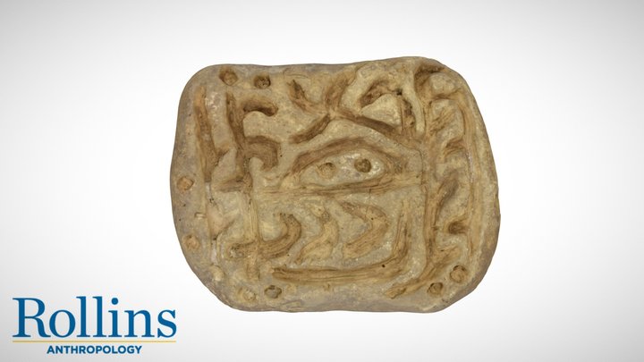 Clay-stamper 3D models - Sketchfab