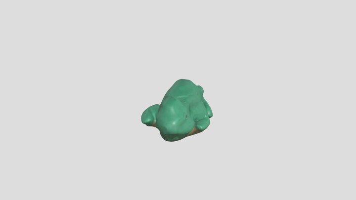 Bibi – Kostenloses 3D-Modell STL