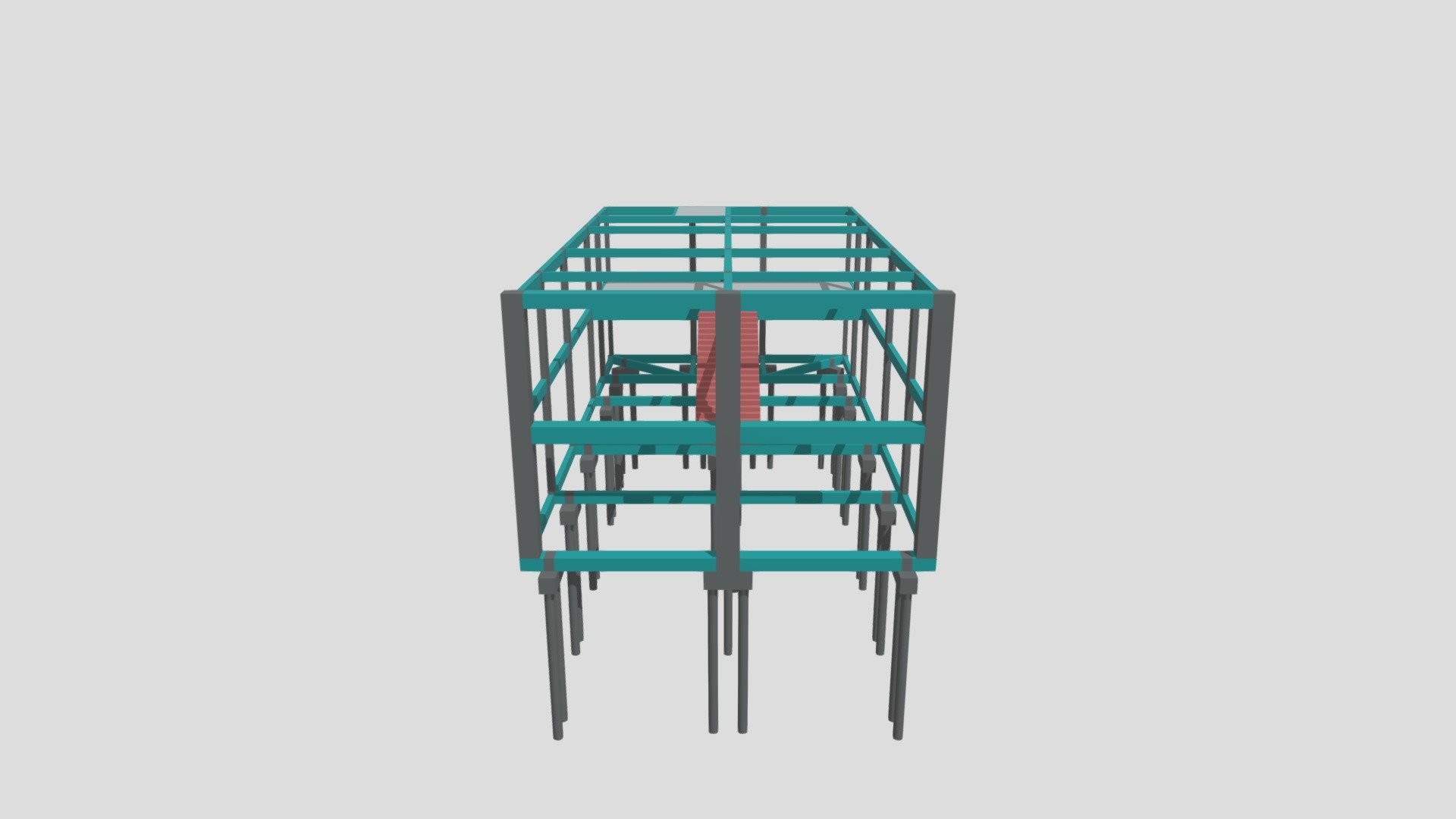 2230 - 3D