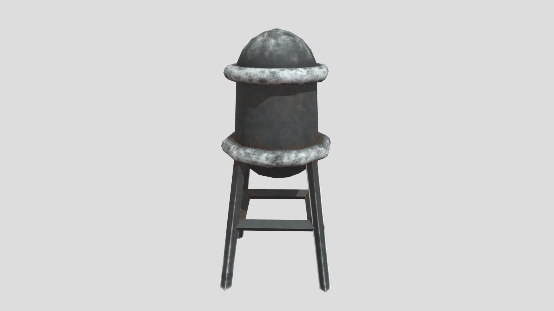 Water Tower
