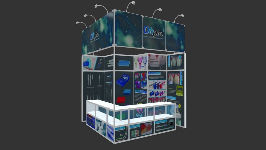 DHPro