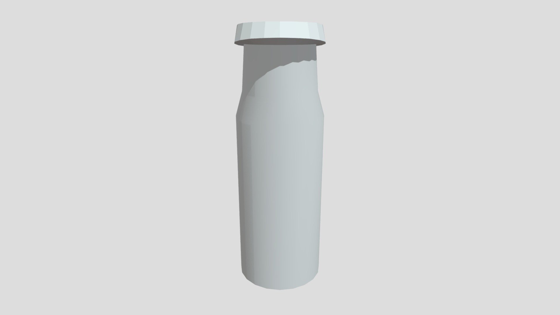 Botttle - 3D model by Jesse (@jesse.kelly) [8ed2622] - Sketchfab