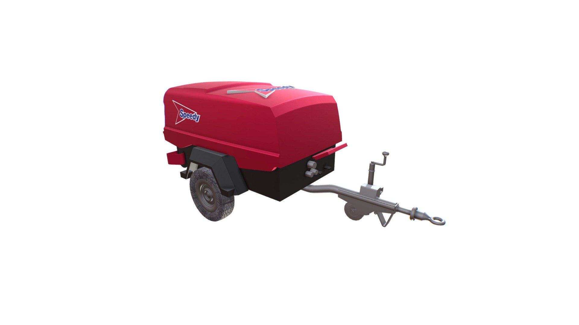 speedy-hire-doosan-73-1e-compressor-3d-model-by-bimstore