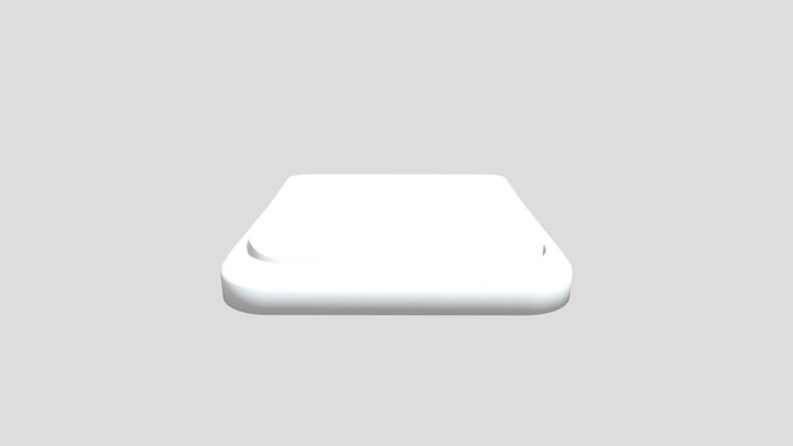 Light Switch Off – Gratis 3D-model STL
