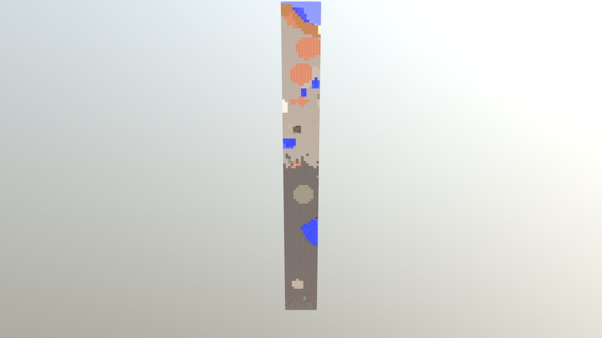 experiment 16 chunk 9X1