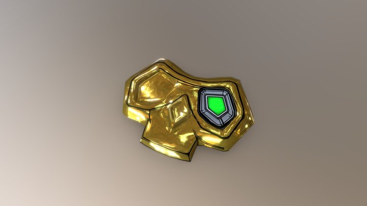 Test 3D Model