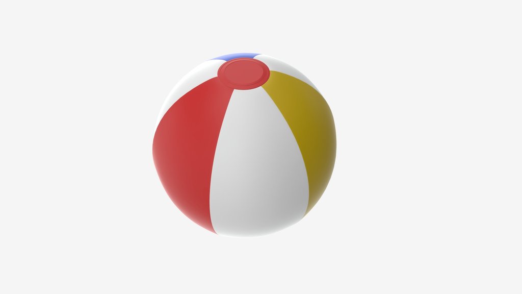 beach ball