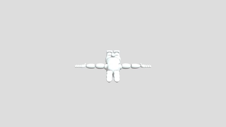 Fredbspringbonnieout