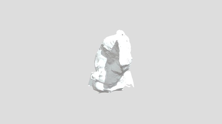 ganesha 3D Model