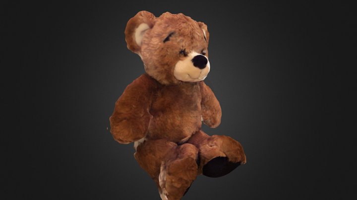 Sunny 3D Model