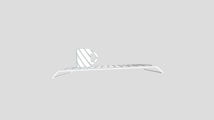 HW4_Ela 3D Model
