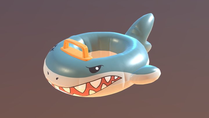 Tidal Floatie