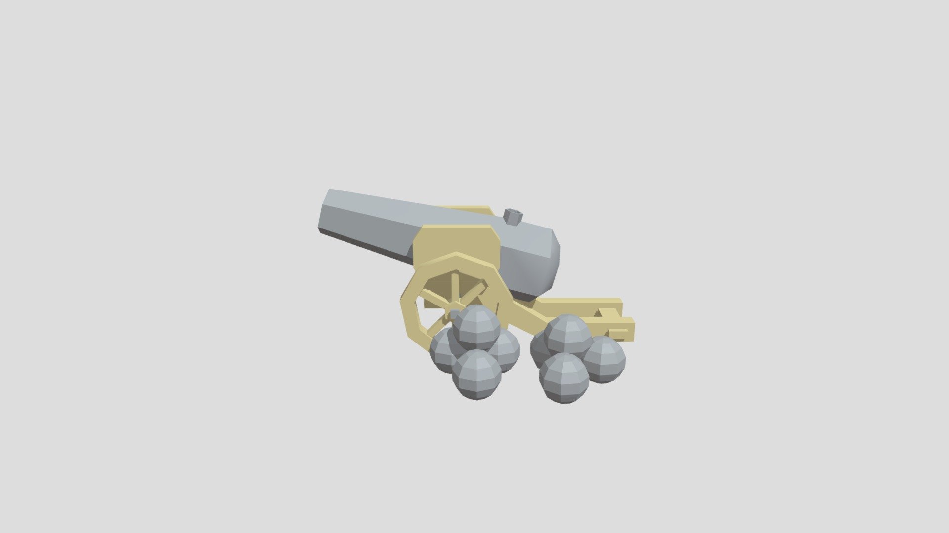 Cannon