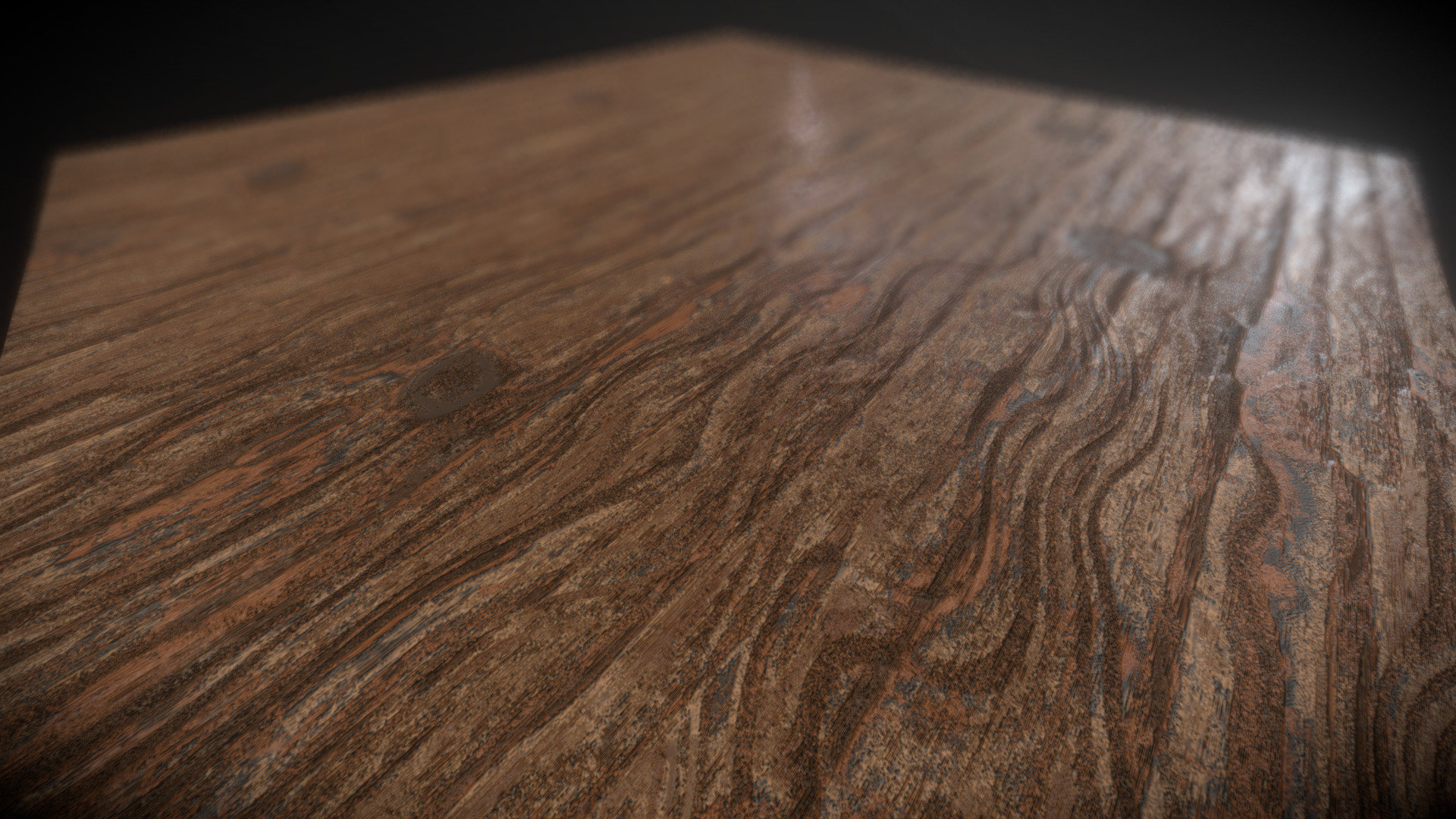 Wood PBR 3D model by dbugg1138 [8edd939] Sketchfab
