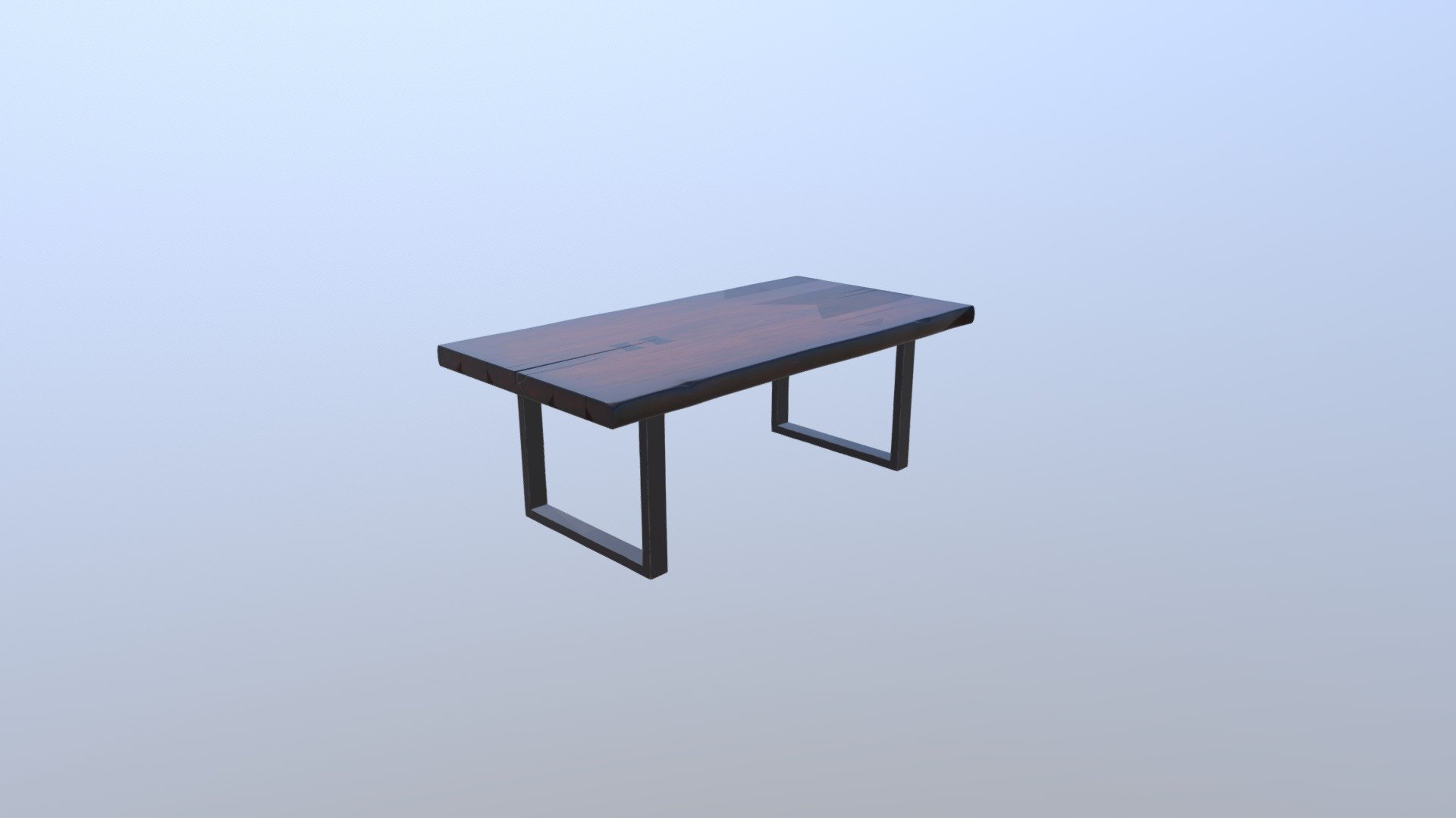 LP_7215483P_Cocktail_Table - 3D model by MediaLab 3D Solutions ...