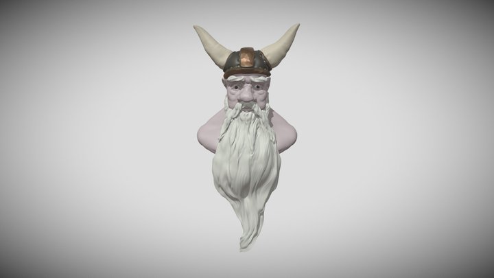 01 3D Model