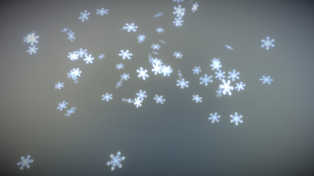 Snow FX Test