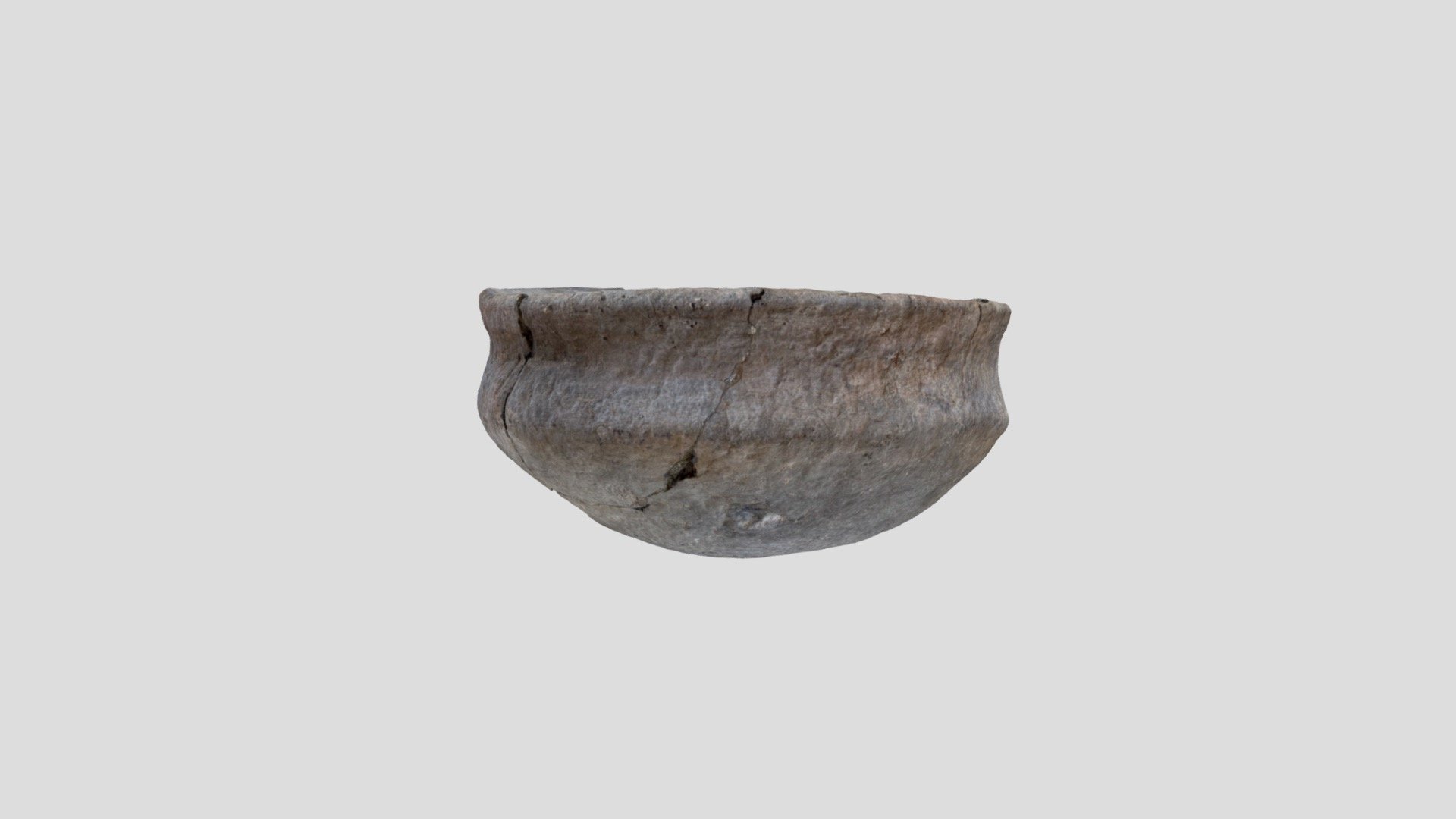 Wijchen midden IJzertijd / middle Iron Age # 2