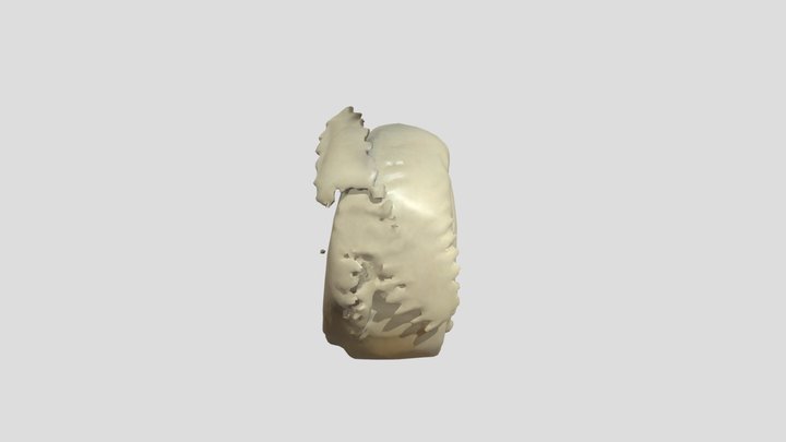 snella by lara – Gratis 3D-model STL