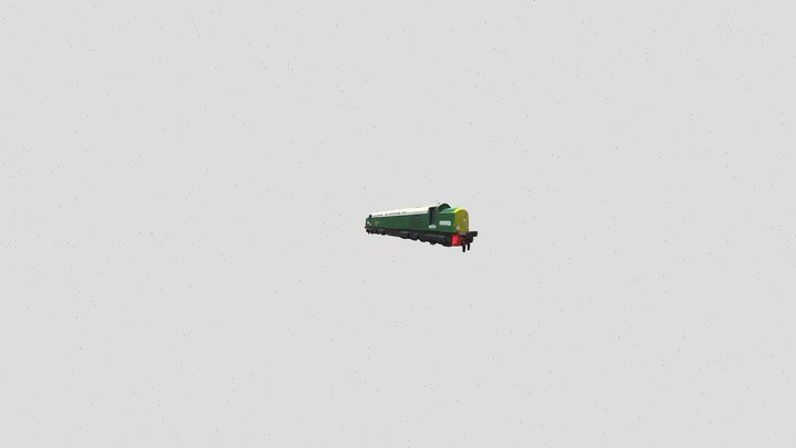 1 3D Model