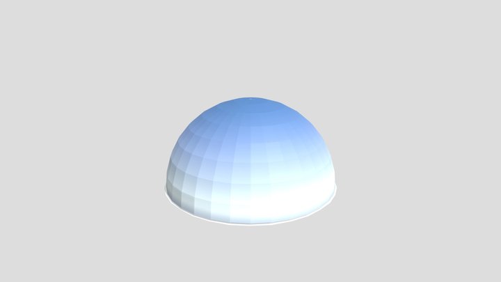 Gummibar 2 (RIG) M6 3D Model
