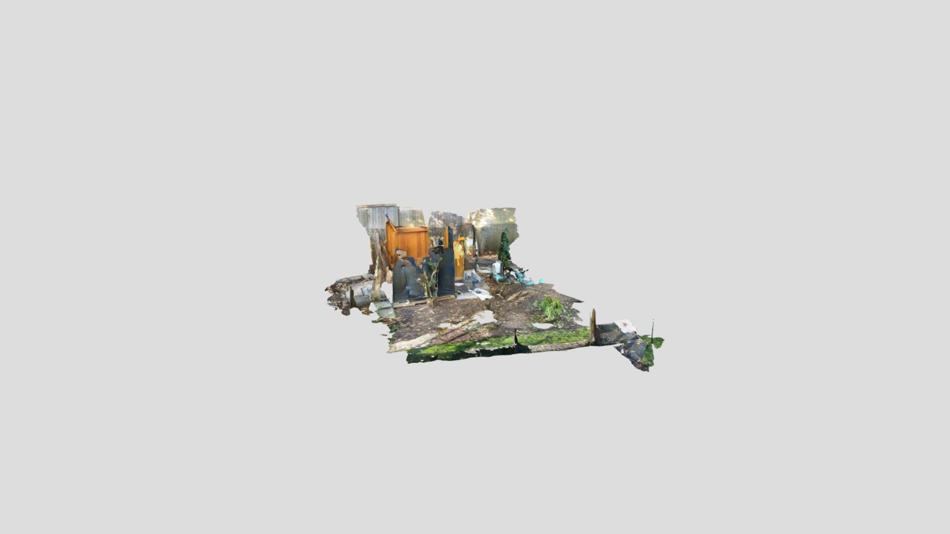 a196-garden utility