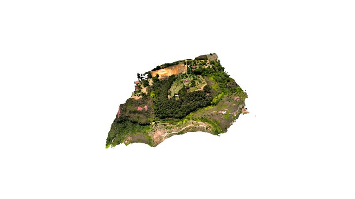 Modelo_Lote_24 3D Model