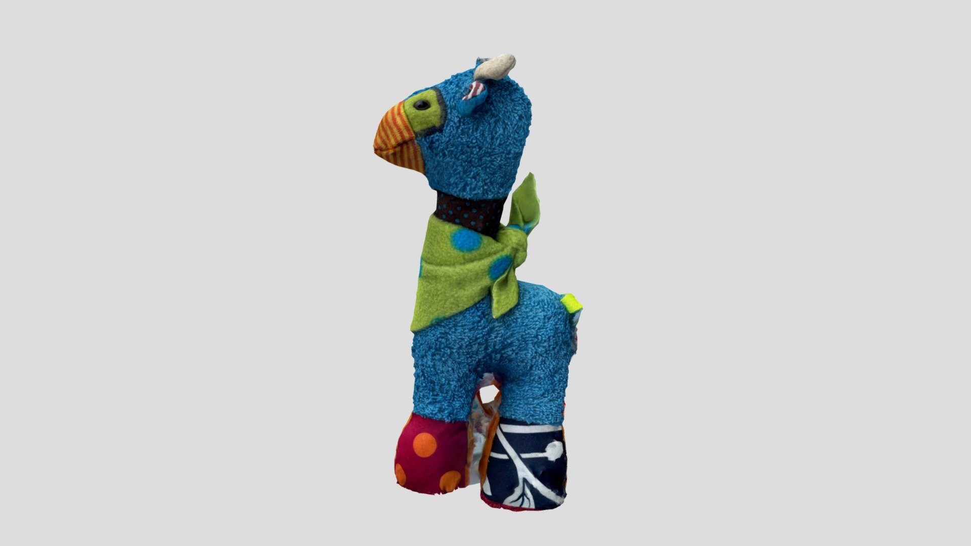 Objekt_Maskottchen_WaltrautDoering_210919-021