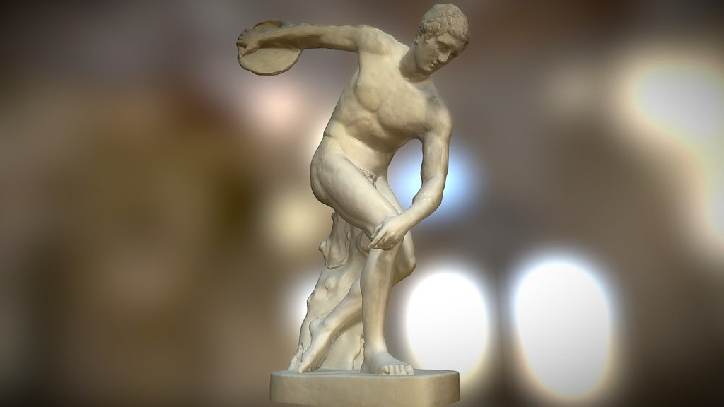 Discobolus