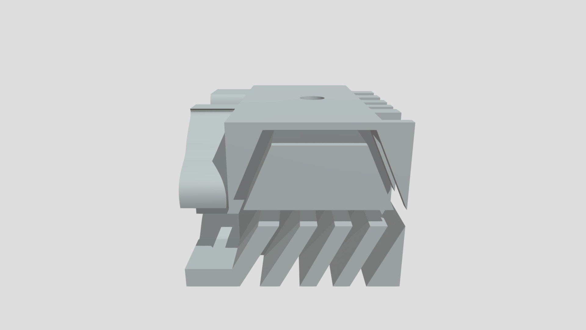 Cloris Cube Creation 1