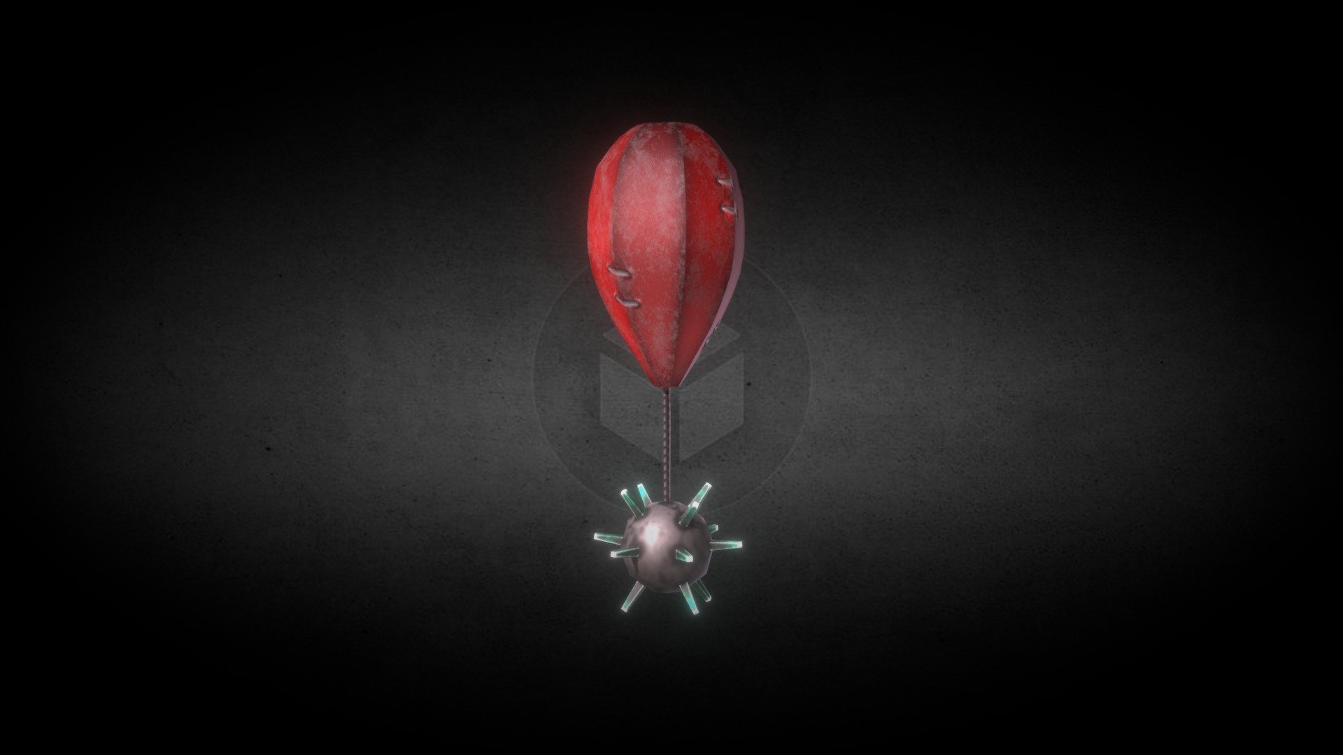 Fly Bomb