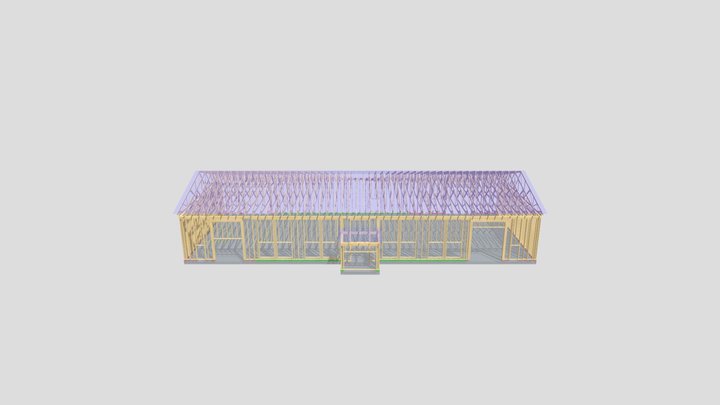 900162.3 3D Model