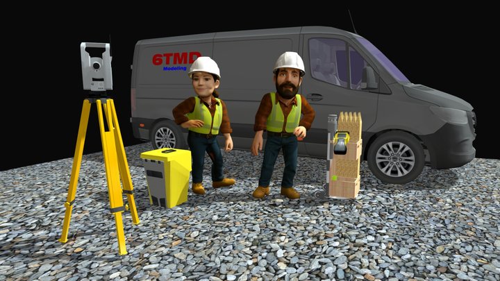 6TM- Modeling- Team